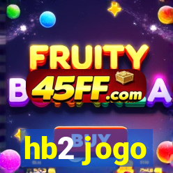 hb2 jogo
